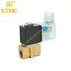 TD-08 Van điện từ (nước, khí, dầu) STNC 3 TD-08 Van điện từ (nước- khí- dầu) STNC