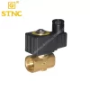 TD-15 Van điện từ (nước, khí, dầu) STNC 4 TD-15 Van điện từ (nước- khí- dầu) STNC