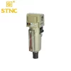TF3000-02DM Bộ lọc tách nước khí nén xả tự động TF STNC 19 TF3000-03DM Bộ lọc tách nước khí nén xả tự động TF STNC