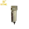 TF2000-02M Bộ lọc tách nước khí nén TF STNC 18 TF2000-02DM Bộ lọc tách nước khí nén xả tự động TF STNC