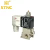 TG23-06E Van điện từ khí nén (3 cửa 2 vị trí) TG STNC 4 TG23-06E Van điện từ khí nén (3 cửa 2 vị trí) TG STNC