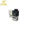 TG22-08 Van điện từ khí nén (2 cửa 2 vị trí) TG STNC 18 TG22-08 Van điện từ khí nén (2 cửa 2 vị trí) TG STNC