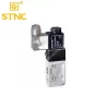TG2341F-15 Van điện từ khí nén (3 cửa 2 vị trí) TG STNC 19 TG2341F-15 Van điện từ khí nén (3 cửa 2 vị trí) TG STNC