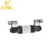 TG2342F-15 Van điện từ khí nén (3 cửa 2 vị trí) TG STNC 18 TG2342F-15 Van điện từ khí nén (3 cửa 2 vị trí) TG STNC