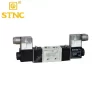 TG3542FA-15P Van tác động khí nén (5 cửa 3 vị trí) TG STNC 19 TG3542FA-15P Van tác động khí nén (5 cửa 3 vị trí) TG STNC