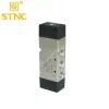 TG3532A-10C Van tác động khí nén (5 cửa 3 vị trí) TG STNC 3 TG3532A-10P Van tác động khí nén (5 cửa 3 vị trí) TG STNC