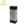 TG2541A-15 Van tác động khí nén (5 cửa 2 vị trí) TG STNC 18 TG2541A-15 Van tác động khí nén (5 cửa 2 vị trí) TG STNC