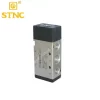 TG2531A-10 Van tác động khí nén (5 cửa 2 vị trí) TG STNC 4 TG2531A-10 Van tác động khí nén (5 cửa 2 vị trí) TG STNC
