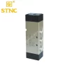 TG2542A-15 Van tác động khí nén (5 cửa 2 vị trí) TG STNC 4 TG3542A-15P Van tác động khí nén (5 cửa 3 vị trí) TG STNC