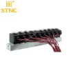 TG2311D-10F Van điện từ (3 cửa 2 vị trí) kết hợp STNC 19 TG2311D-10F Van điện từ (3 cửa 2 vị trí) kết hợp STNC
