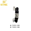 TG2522-06M Van điện từ khí nén (5 cửa 2 vị trí) TG STNC 18 TG2522-08M Van điện từ khí nén (5 cửa 2 vị trí) TG STNC