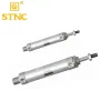 TGMU40X600S Xi lanh tròn STNC (TGMU40-600S) 19 TGMU40X600S Xi lanh tròn STNC (TGMU40-600S)