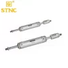 TGMJ40X100-25S Xi lanh tròn STNC (TGMJ40-100-25S) 18 TGMJ40X600-50S Xi lanh tròn STNC (TGMJ40-600-50S)