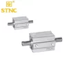 TGND32X50 Xi lanh compact STNC (TGND32-50) 18 TGND100X100SB Xi lanh compact STNC (TGND100-100SB)