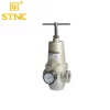 THY-20 Điều áp cao áp THY STNC 3 THY-25 Điều áp cao áp THY STNC