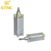 TIE63X200S Xi lanh vuông STNC (TIE63-200S) 18 TIE100X1000S Xi lanh vuông STNC (TIE100-1000S)