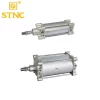 TIG40X400S Xi lanh vuông STNC (TIG40-400S) 18 TIG200X1000S Xi lanh vuông STNC (TIG200-1000S)