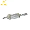 TIJ63X400S Xi lanh vuông STNC (TIJ63-400S) 18 TIJ200X1000S Xi lanh vuông STNC (TIJ200-1000S)