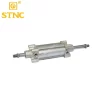 TIGD50X150 Xi lanh vuông STNC (TIGD50-150) 18 TIGD200X1000S Xi lanh vuông STNC (TIGD200-1000S)