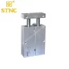 TN16X150 Xi lanh dẫn hướng 2 ty TN - TDA STNC (TN16-150) 18 TN32X200 Xi lanh dẫn hướng 2 ty TN - TDA STNC (TN32-200)