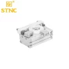 ROT70-B-90 Xi lanh xoay - bàn xoay STNC (ROT70-B-90) 18 ROT100-180 Xi lanh xoay - bàn xoay STNC (ROT100-180)