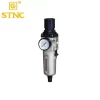TW5000-10DM Bộ lọc đơn khí nén xả tự động TW STNC