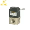VH307-02 Van điện từ khí nén (3 cửa 2 vị trí) VH307 STNC 18 VH307V-02 Van điện từ khí nén (3 cửa 2 vị trí) VH307 STNC
