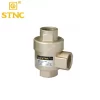 XQ171500 Van xả nhanh khí nén STNC 18 XQ171500 Van xả nhanh khí nén STNC