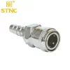 YHH 2-8x5 Đầu nối nhanh bi STNC (YHH 2-8x5 đầu cái) 18 YHH 2-12x8N Đầu nối nhanh bi STNC (YHH 2-12x8N đầu cái)