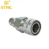 YHN 2-8x5N Đầu nối nhanh bi STNC (YHN 2-8x5N đầu cái) 18 YHN 2-12x8N Đầu nối nhanh bi STNC (YHN 2-12x8N đầu cái)