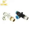 YPD14-04 Nối nhanh tê ren ngoài STNC (PD14-04 Màu trắng) 18 YPD16-04 Nối nhanh tê ren ngoài STNC (PD16-04 Màu trắng)