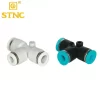 YPEW16-14 Nối nhanh chữ T lệch STNC ( Màu trắng) 18 YPEW16-14 Nối nhanh chữ T lệch STNC ( Màu trắng)
