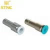 YPGJ8-6 Nối nhanh thẳng có đầu thu STNC (PGJ8-6 Màu trắng) 18 YPGJ16-14 Nối nhanh thẳng có đầu thu STNC (PGJ16-14 Màu trắng)