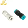 YPU16 Nối nhanh thẳng STNC (PU16 Màu trắng) 19 YPU16 Nối nhanh thẳng STNC (PU16 Màu trắng)