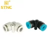 YPV8 Nối nhanh góc STNC (PV8 Màu trắng) 18 YPV16 Nối nhanh góc STNC (PV16 Màu trắng)