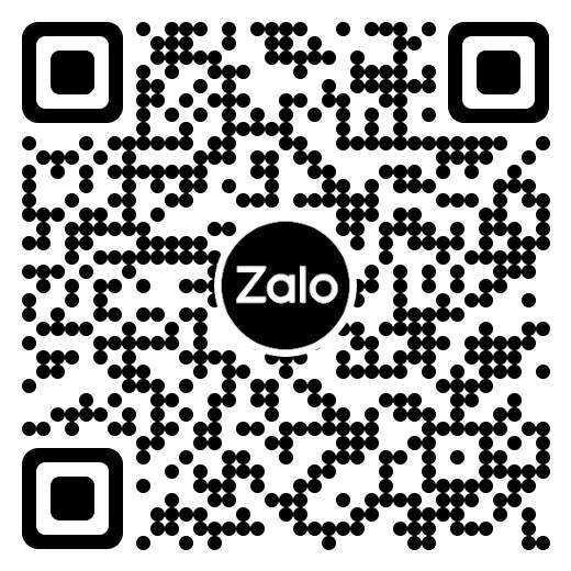 zalo QR